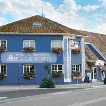 Hôtel