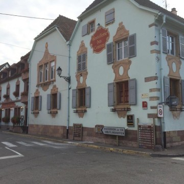 LHostellerie