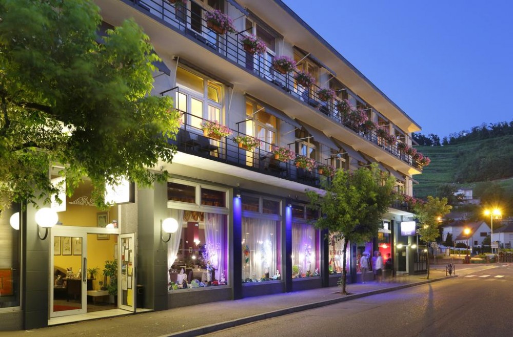 Photo de Inter-Hôtel De L'Ange