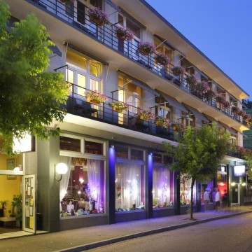 Inter-Hôtel