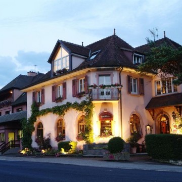 Hôtel