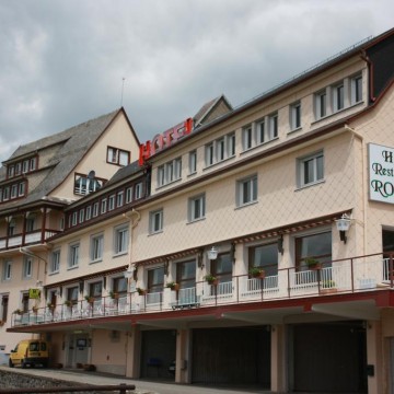 Hôtel