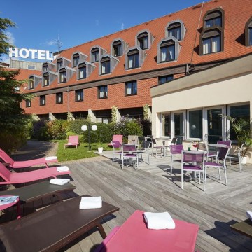 Hôtel