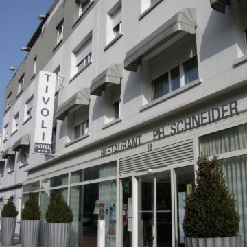 Tivoli