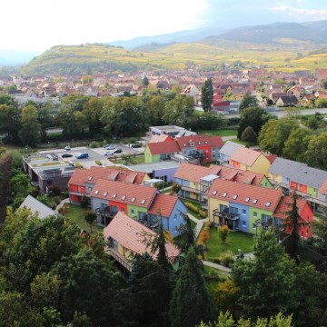 Résidence