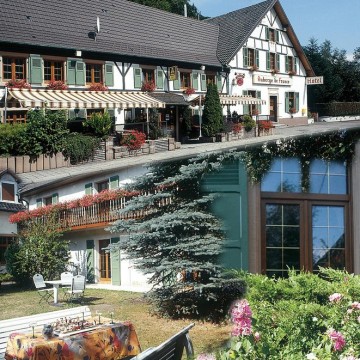 Auberge