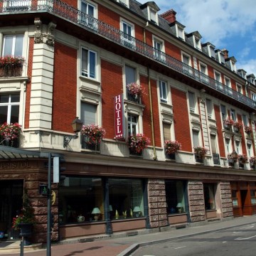 Hôtel