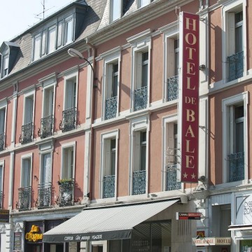 Hôtel
