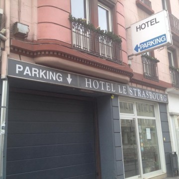 Lhôtel