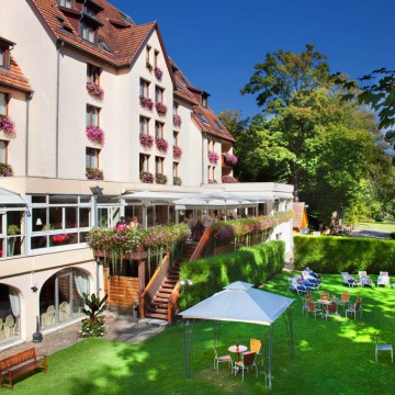 Hôtel