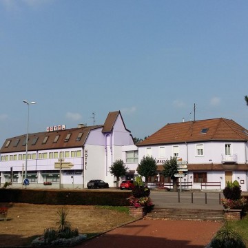 Hôtel