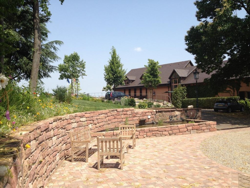 Photo de Le Clos Saint-Vincent