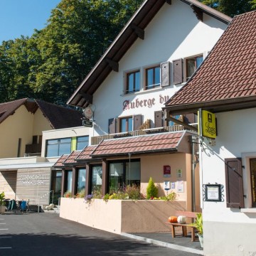 Auberge