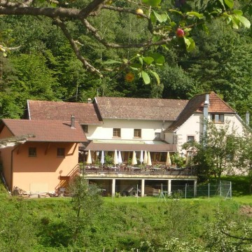 Auberge