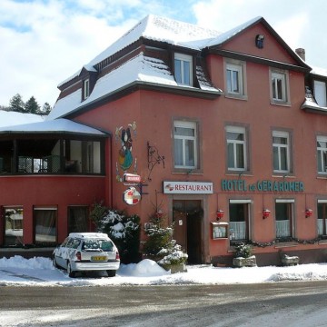 Hôtel