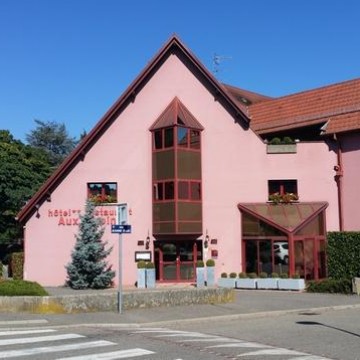 Hôtel-restaurant