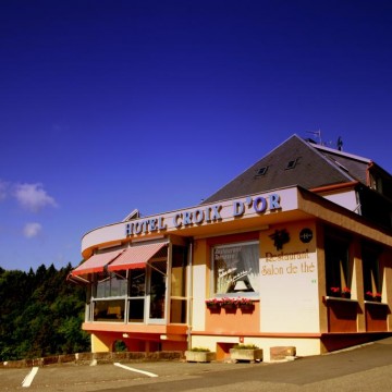 LHostellerie