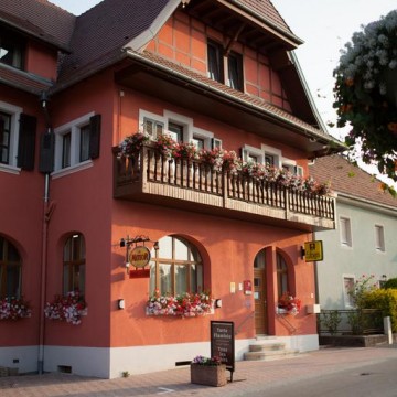 Auberge