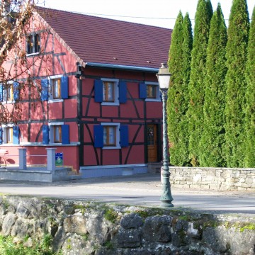 Eichestuba