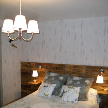 Chambre Vignoble Eichestuba