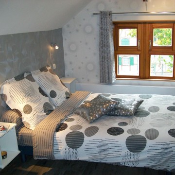Chambre Famille Eichestuba