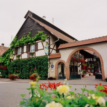 Les