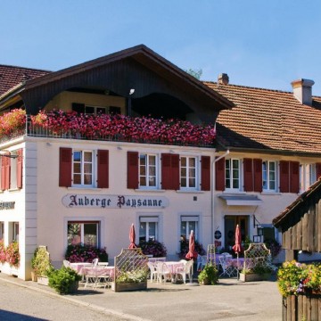 Auberge
