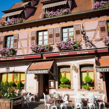 Hôtel-Restaurant