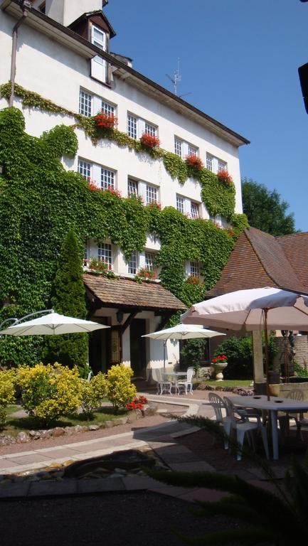 Photo de Hôtel Au Moulin