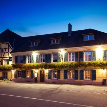 Auberge