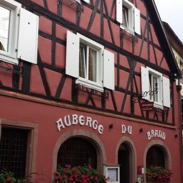 LAuberge