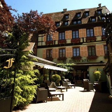 Hostellerie