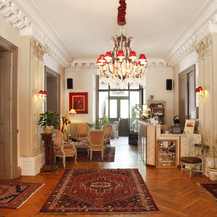 Photo de Domaine De Beaupré