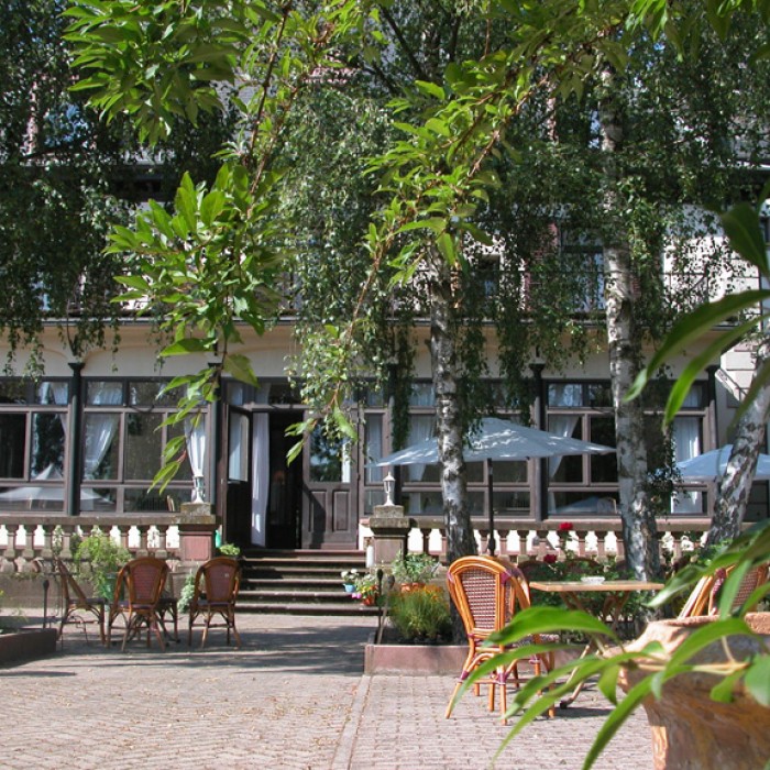 Photo de Domaine De Beaupré