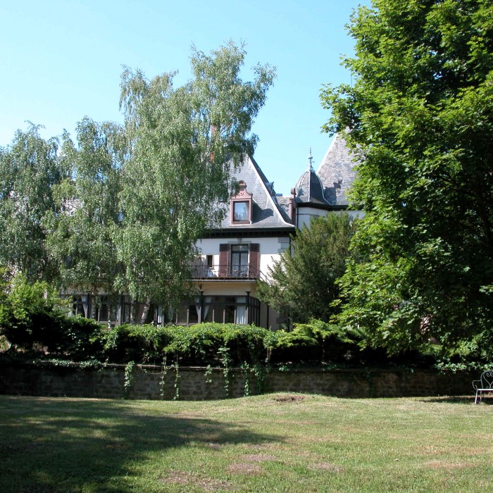 Photo de Domaine De Beaupré