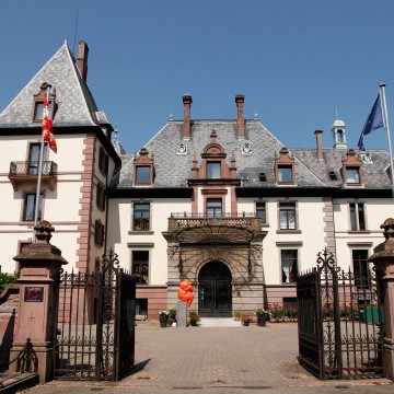 Domaine