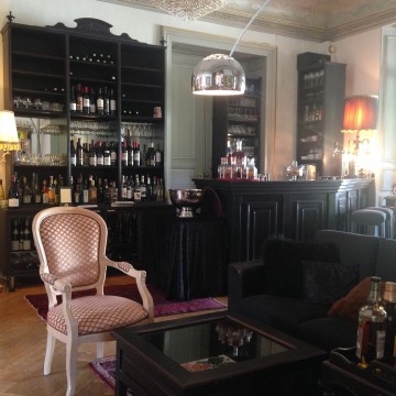 Bar à vins Domaine De Beaupré