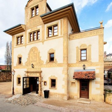 Hostellerie