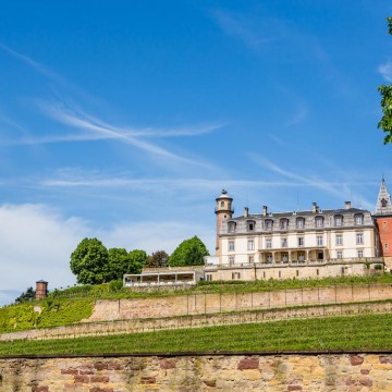 Château