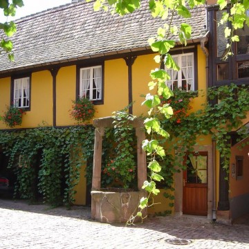 Abbaye