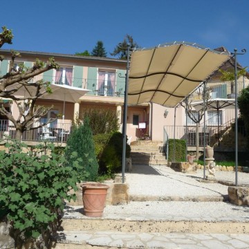 Hôtel-Restaurant