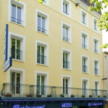 Hôtel
