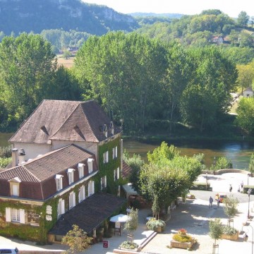 Hostellerie