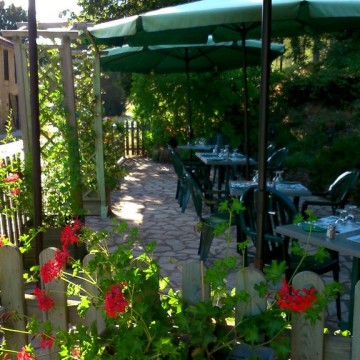 Auberge