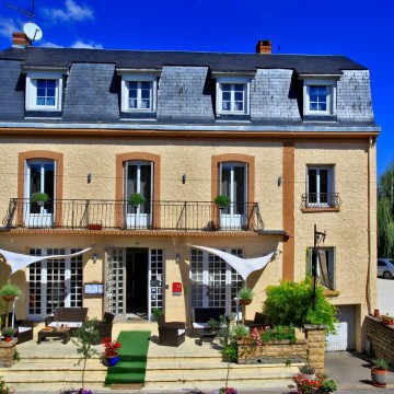 Hôtel