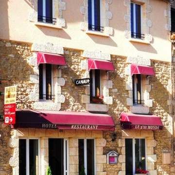 Hôtel