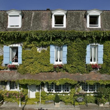 Hostellerie