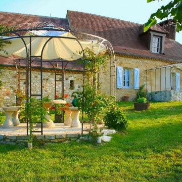 Gîtes