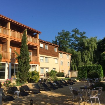 Auberge