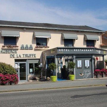 Auberge